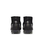 Nike Mercurial Superfly 8 Elite FG 'Black Cave Stone' DJ2839-007