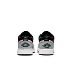 (GS) Air Jordan 1 Low 'Grey Fog Bleached Coral' 553560-062
