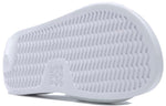 Reebok Classic Slide Golden Logo White FY3078