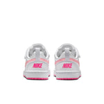 (PS) Nike Court Borough Low Recraft 'White Pinksicle' DV5457-111