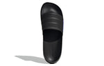 adidas Racer TR Slide 'Black Sonic Ink' G58170