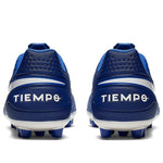 Nike Legend 8 Academy AG Artificial Grass 'Blue White' AT6012-414