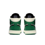 Air Jordan 1 Mid 'Pine Green' 852542-301