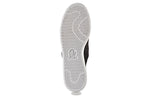 adidas originals StanSmith Skate shoes 'Black White' BB0066