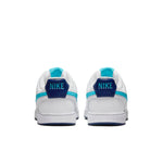 Nike Court Vision Low 'White Turquoise Blue' DM1187-100