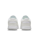 (WMNS) Nike Dunk Low Next Nature 'Move To Zero - Sail' DD1873-101