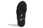 adidas x Pharrell BYW 0 To 60 'Triple Black' GX2486