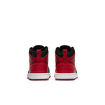 (PS) Air Jordan 1 Mid 'Banned' 640734-074