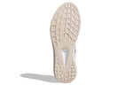 (WMNS) adidas QT Racer 'Champagne Metallic Ivory' FY5360