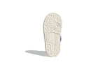 (TD) adidas originals Forum Low El I Shoes White/Blue FY2546