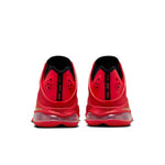Nike LeBron 19 Low 'Light Crimson' DO9829-600