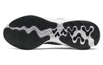 Nike Renew Run 'Black Metallic Silver' CK6357-002