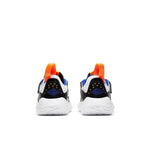 (PS) Air Jordan Delta 'Black White Orange' CT1566-140