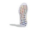 (GS) adidas Rapidarun J White/Blue EF9246