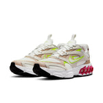 (WMNS) Nike Zoom Air Fire 'White Light Orewood Brown' CW3876-106