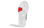 adidas Hoops 3.0 Ses 'Yellow Blue Green' GX3705