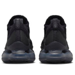 Nike Air Max Scorpion Flyknit 'Triple Black' DJ4701-003