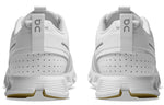 (WMNS) On Running Cloud 5 'White Almond' 99.98824