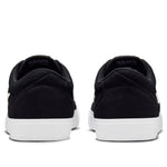 Nike Charge Canvas SB 'Black' CD6279-002