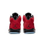 Air Jordan 5 Retro 'Raging Bull' 2021 DD0587-600