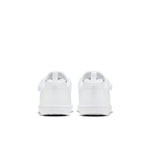 (PS) Nike Court Borough Low SL 'Triple White' AV3167-100