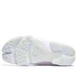 (WMNS) Nike Air Rift Breathe 'Triple White' 848386-100
