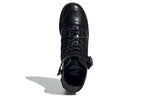 adidas AFROPUNK x Triple Platforum High 'Black White' FY4549