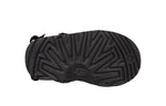 (PS) UGG Mini Bailey Bow II Snow Boots Black 1017397T-BLK