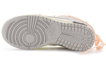Nike x Off-White Dunk Low 'Lot 12 of 50' DJ0950-100