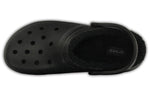 Crocs Classic Shoe Shoe Unisex Black 203591-060