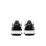 (GS) Nike Air Force 1 HO20 'Dual Swoosh - Black' DH2947-001