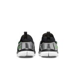 (TD) Nike Dynamo Free Low-Top Running Shoes Black/Green 343938-028