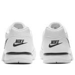 Nike Air Cross Trainer Low 'White Black' CQ9182-106