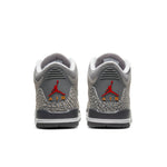 (GS) Air Jordan 3 Retro 'Cool Grey' 2021 398614-012
