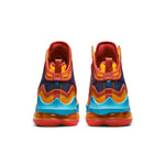 Nike x Space Jam LeBron 19 EP 'Tune Squad' DC9342-800