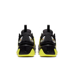 Nike Zoom 2K 'Black Dynamic Yellow' AO0269-006