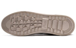ASICS Unisex Court Trail-Hi High-top Sneakers Gray 1203A180-200