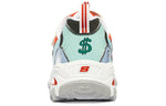 (GS) Skechers D'Lites x SpongeBob 317010L-WRD