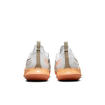 Nike Court React Vapor NXT 'White Orange Trance' CV0724-103