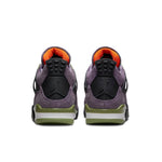 (WMNS) Air Jordan 4 Retro 'Canyon Purple' AQ9129-500