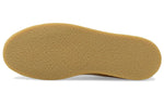 PUMA Suede Crepe Embroidery 'Gray Brown' 383796-01