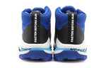 (GS) adidas Fortarun Boa Atr K Stay Warm Cozy High Top Blue FV3483