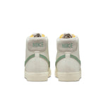 Nike Blazer Mid '77 Premium 'Certified Fresh - Sail Enamel Green' DO9787-100