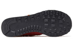 New Balance Stray Rats x 574 'Red' ML574RAT