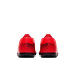 (GS) Nike JR Vapor 13 Club TF Turf 'Red Black' AT8177-606