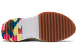 (WMNS) Converse Run Star Hike High 'Light Zitron' 571112C