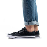 Converse Fragment Design x Moncler x Chuck 70 Low 'Black' 169069C