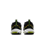 Nike x Undefeated Air Max 97 'Black Volt' DC4830-001
