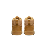 (GS) Nike Court Borough Mid 2 Boot 'Wheat' BQ5440-700