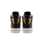 (GS) Nike Air Force 1 Highness 'Iced Lilac Gold' BQ3598-500